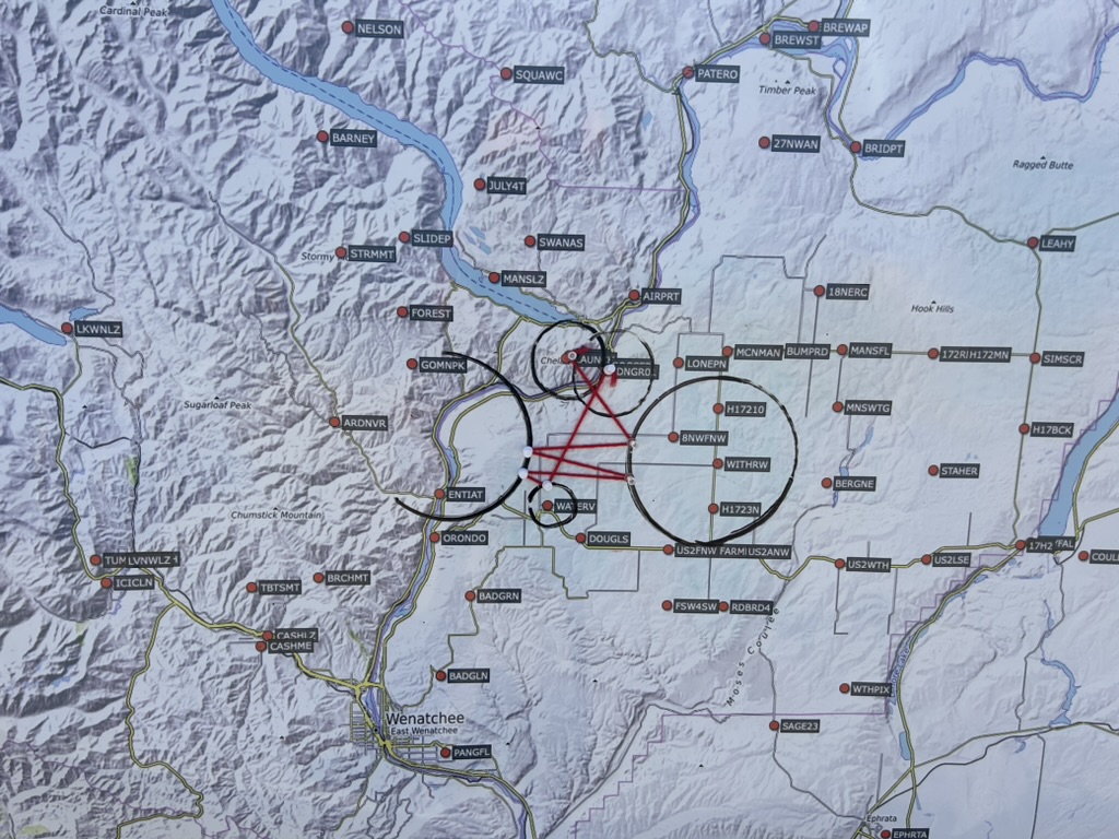 U.S. Open of Paragliding